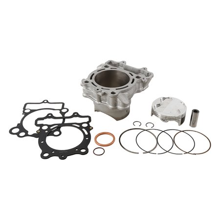 CYLINDER WORKS Big Bore Cylinder Kit For Suzuki RMZ 250 2013-2018 41004-K02